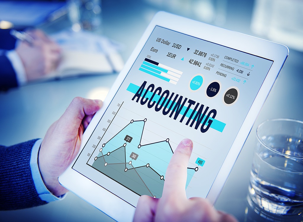 Accountant for Small Businesses| Accountant for NPOs | CPA Firm